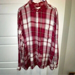 So Soft Perfect Button Front Shirt Size 2X Ready To Wear ♥️